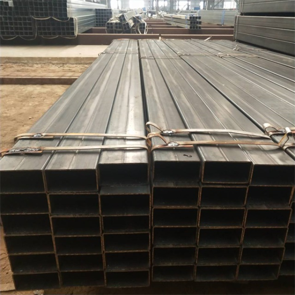 源泰德潤q235鍍鋅方管