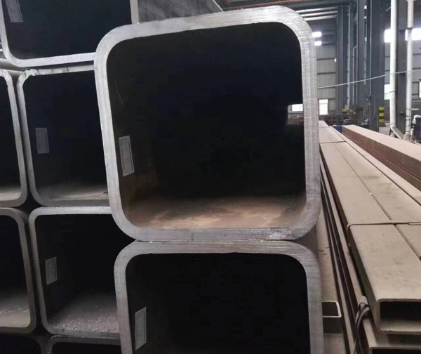 源泰德潤(rùn)方管