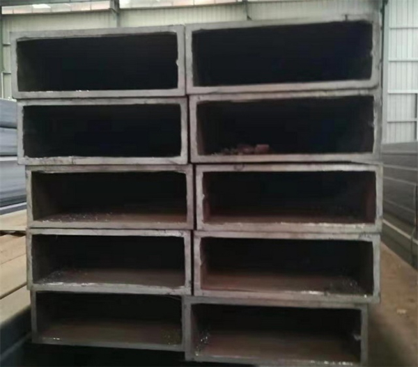 天津源泰德潤(rùn)方管