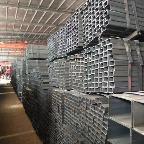 天津源泰德潤(rùn)Q355D方管_可耐 - 20℃