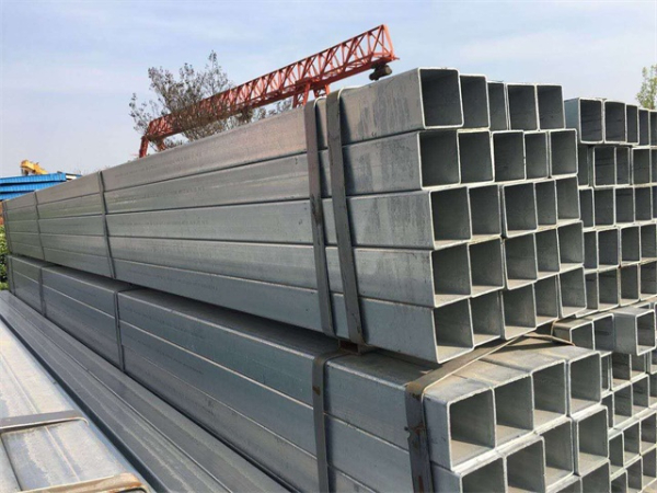 源泰德潤(rùn)鍍鋅方管_運(yùn)輸安裝_施工建議